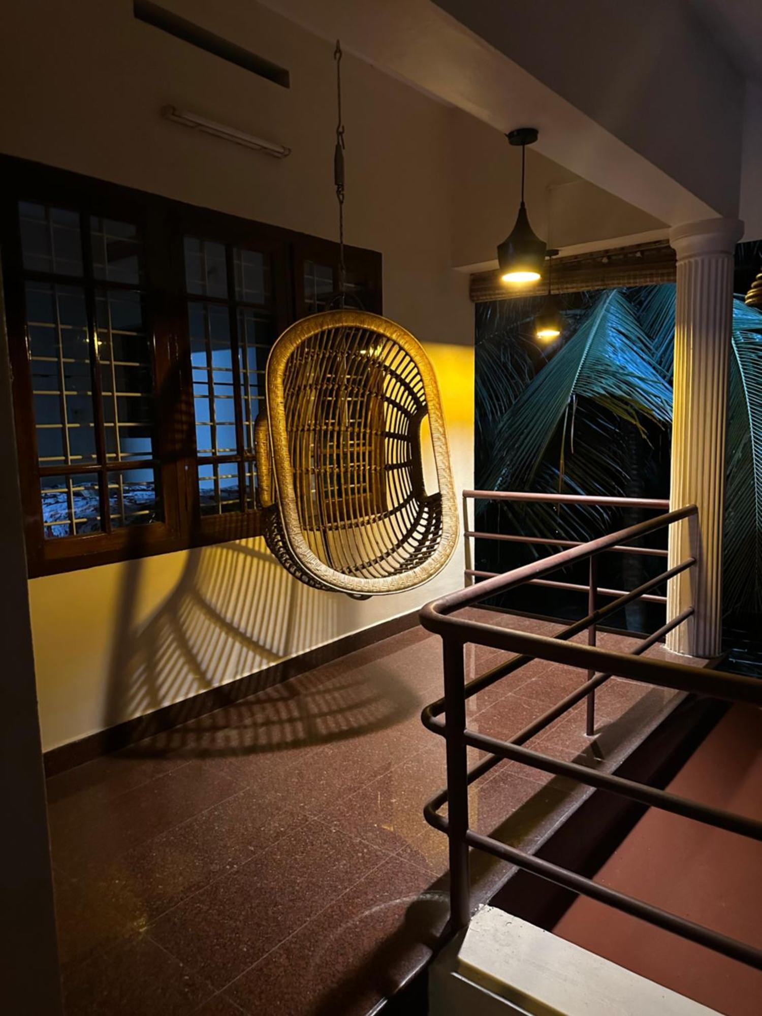 Prabhalayam Homestay Kottayam