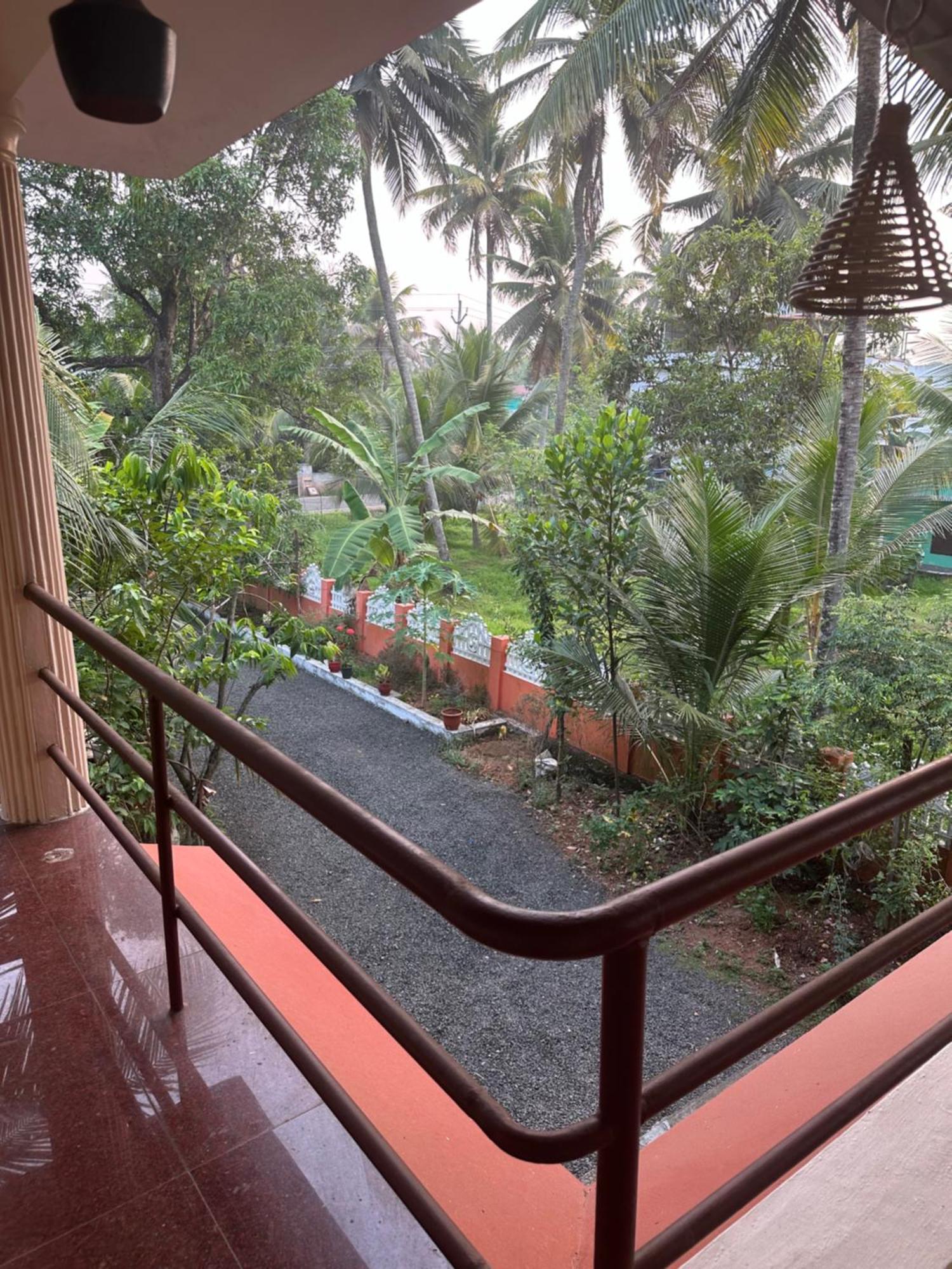 Prabhalayam Homestay Kottayam