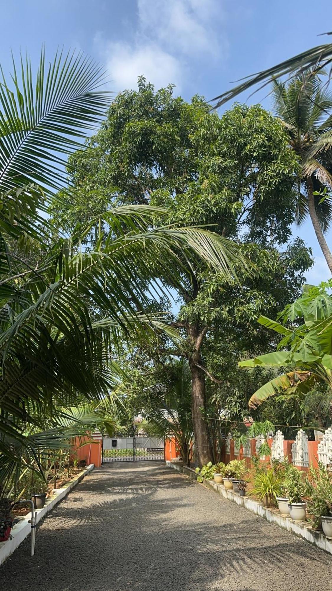 Homestay Prabhalayam