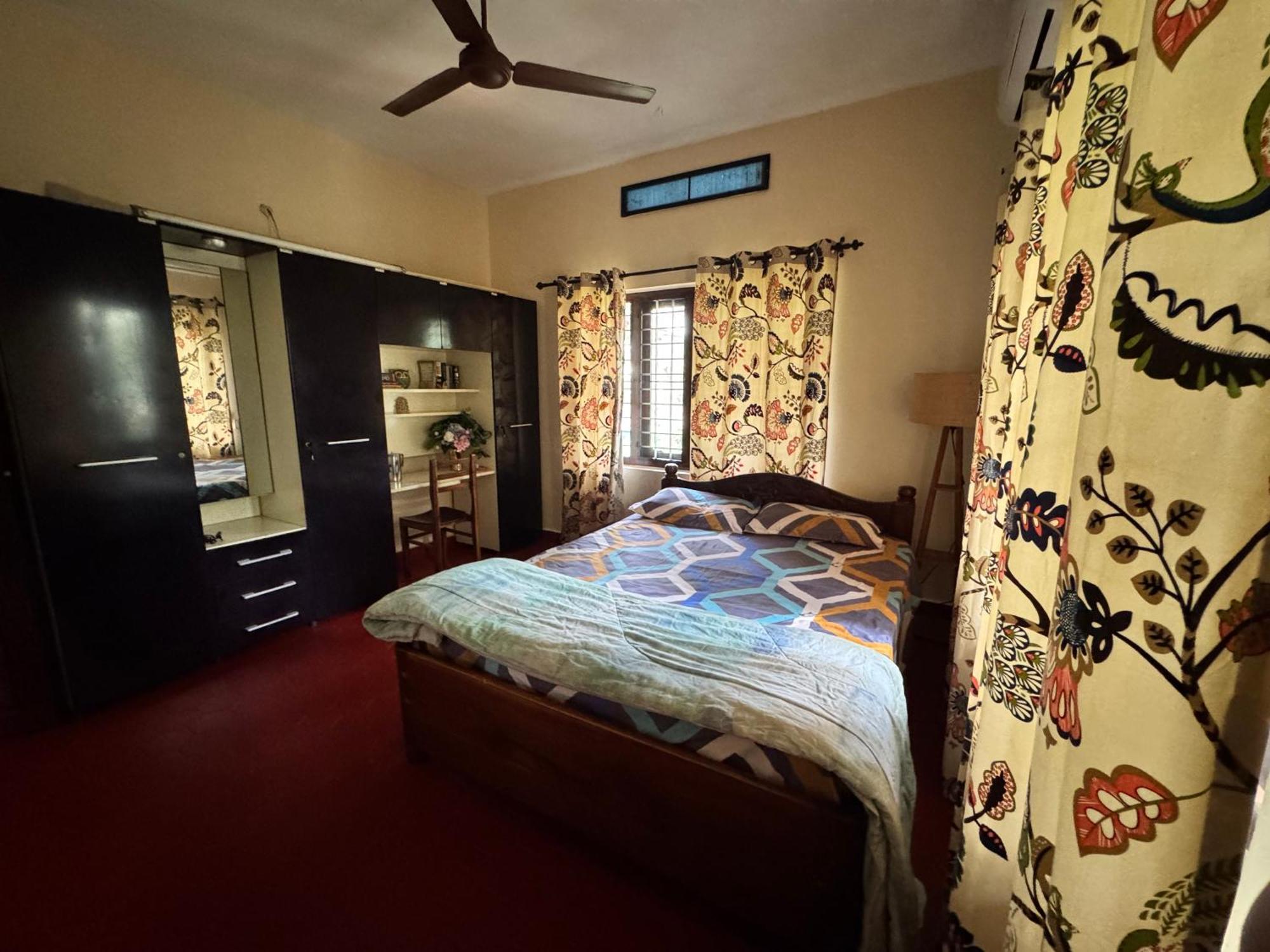 Homestay Prabhalayam Kottayam