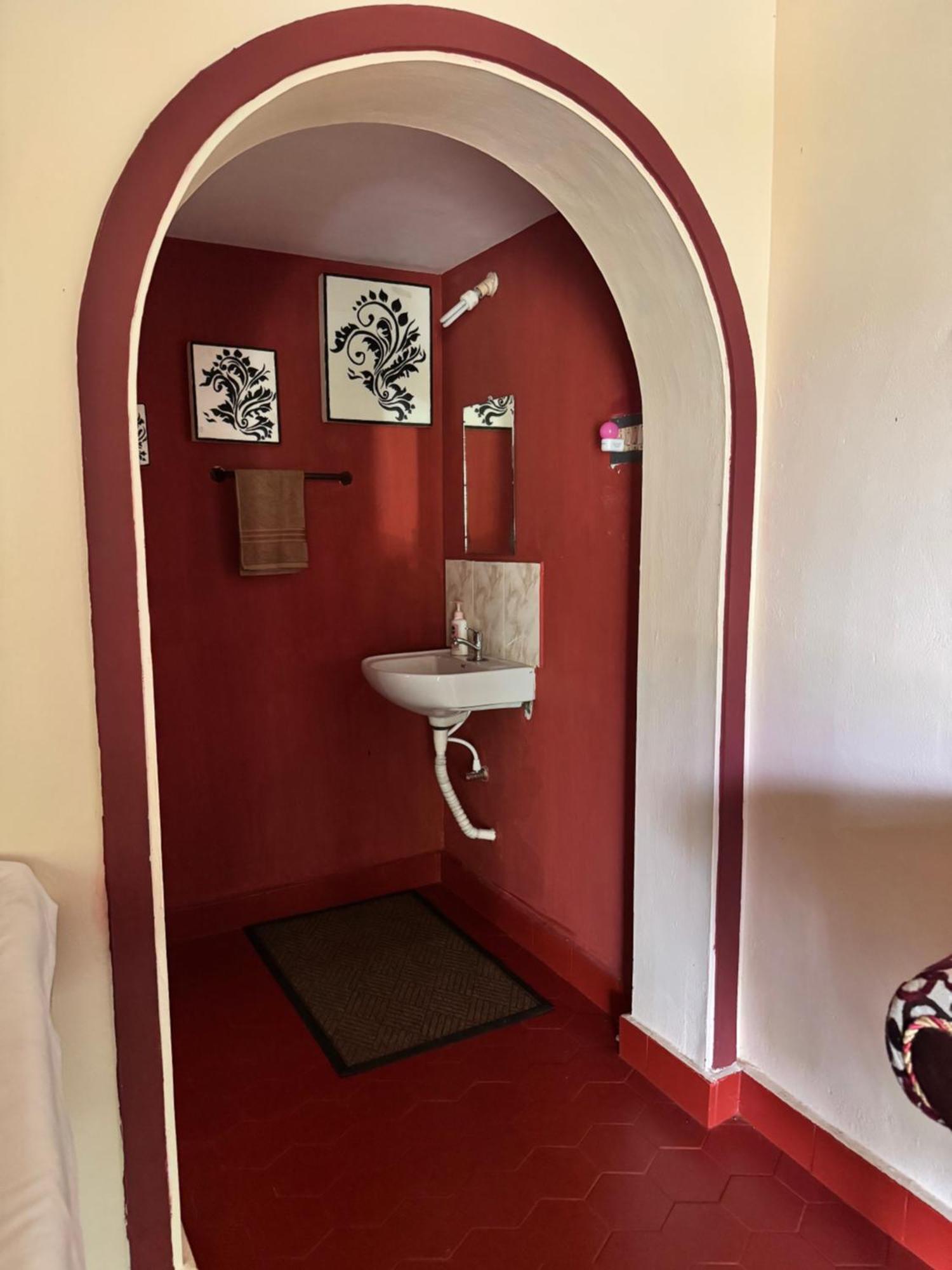 Homestay Prabhalayam Kottayam