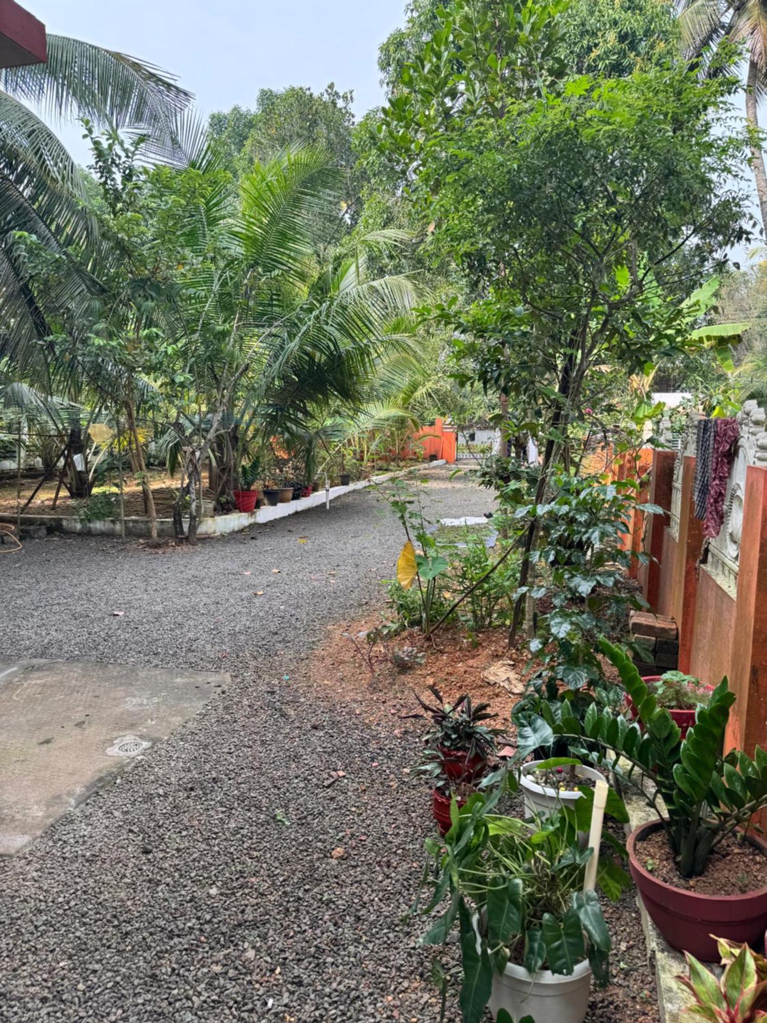 Prabhalayam Homestay