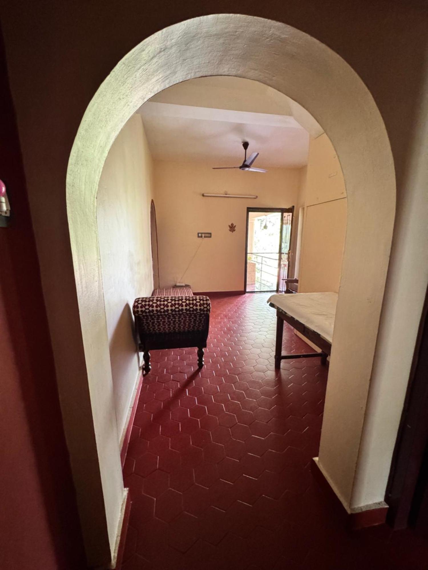 Homestay Prabhalayam