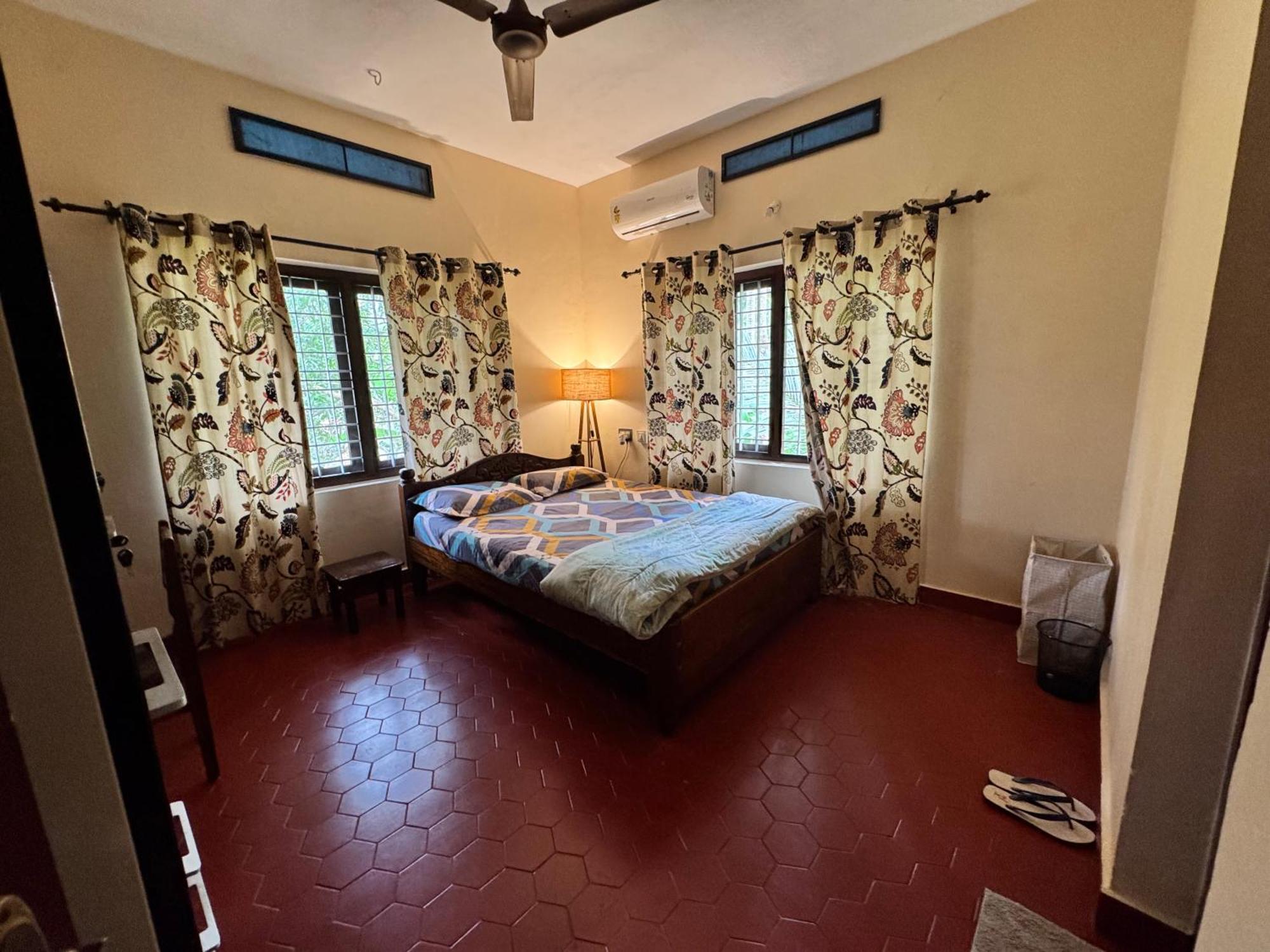 Prabhalayam Homestay *