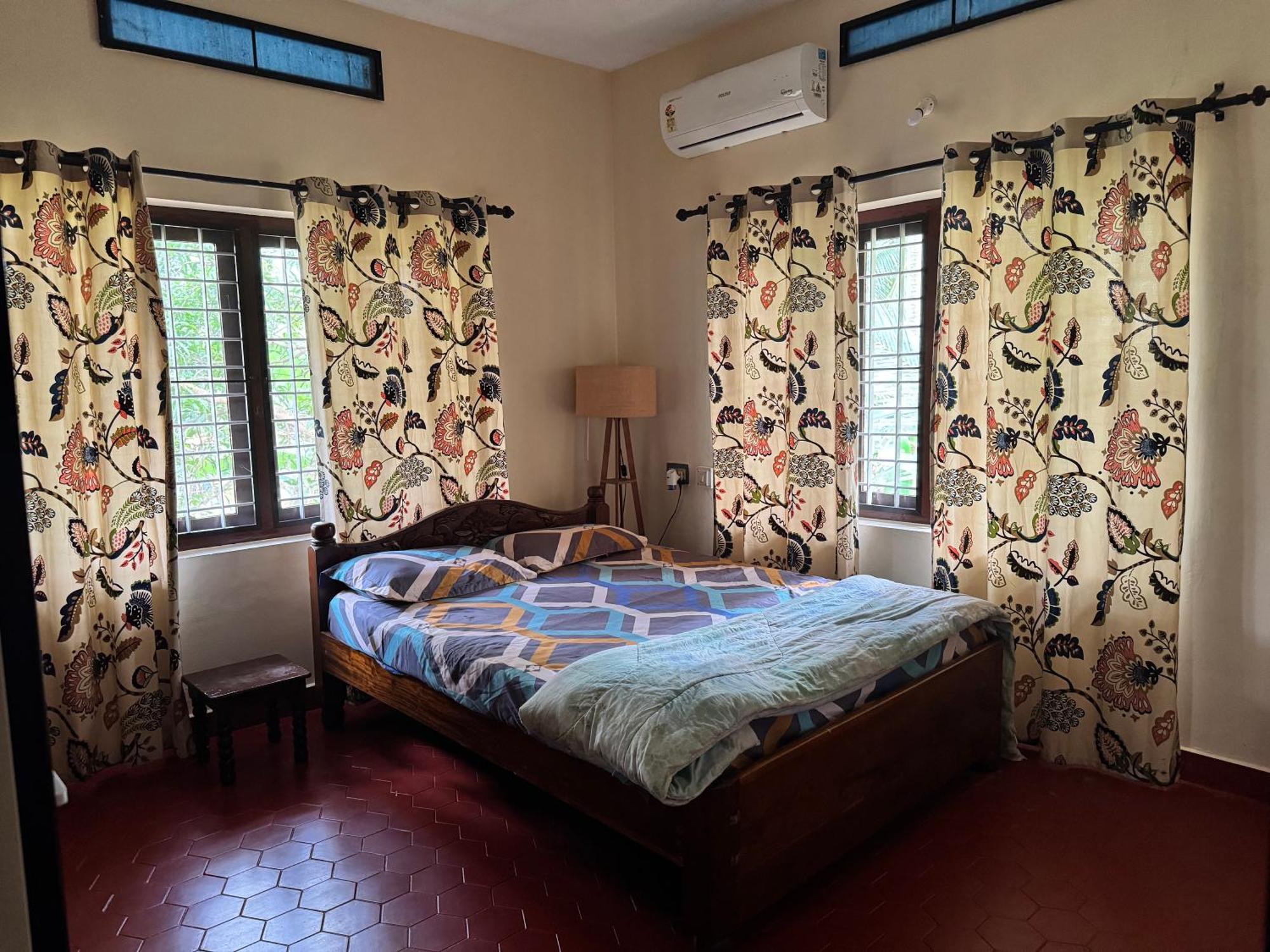 Homestay Prabhalayam *
