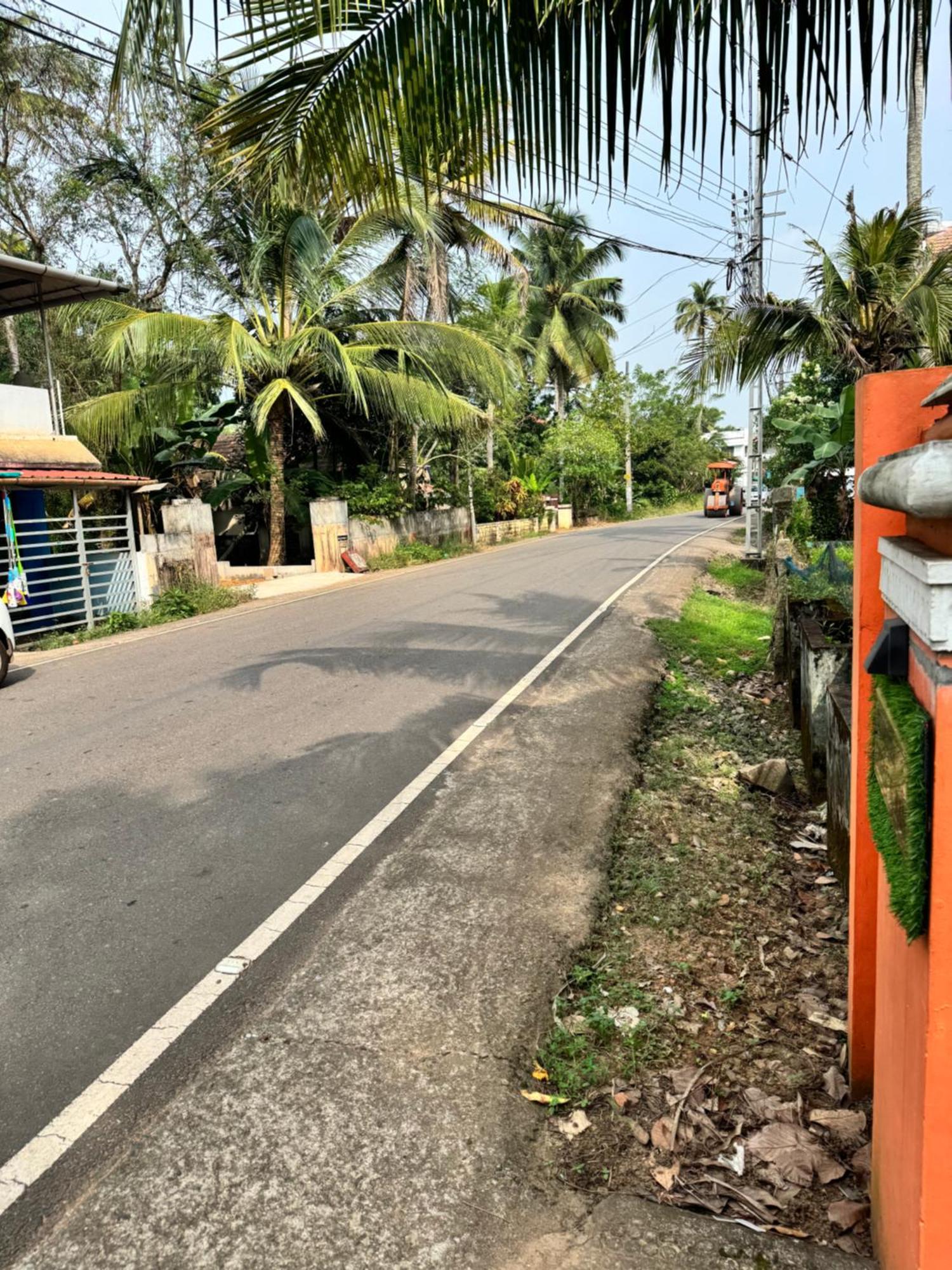 Prabhalayam Homestay
