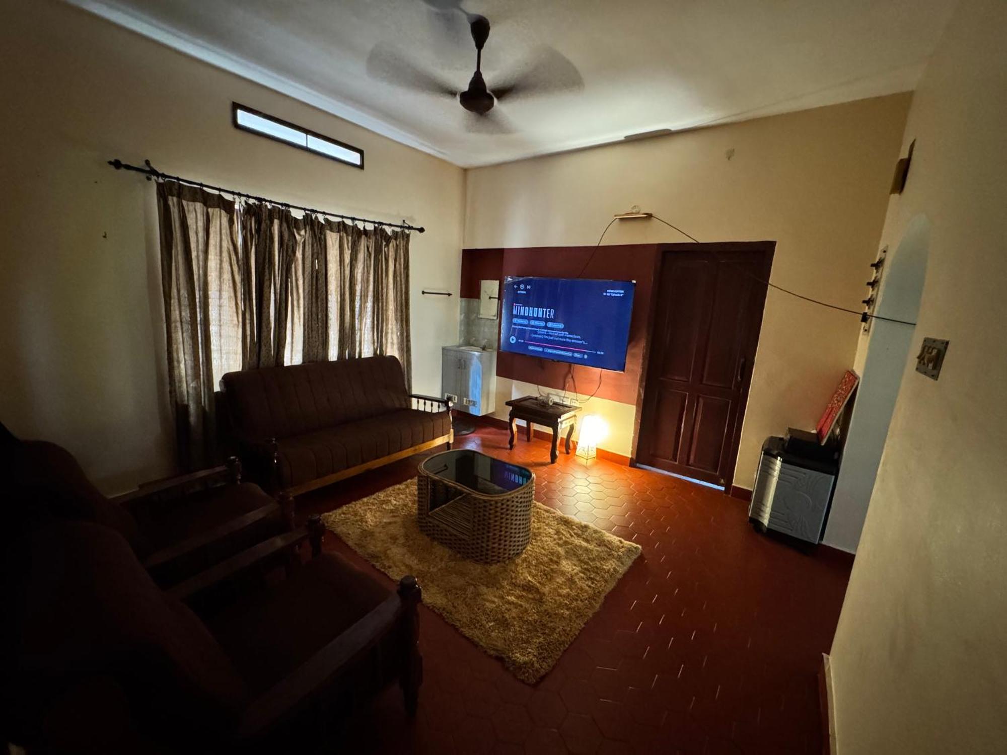 Homestay Prabhalayam