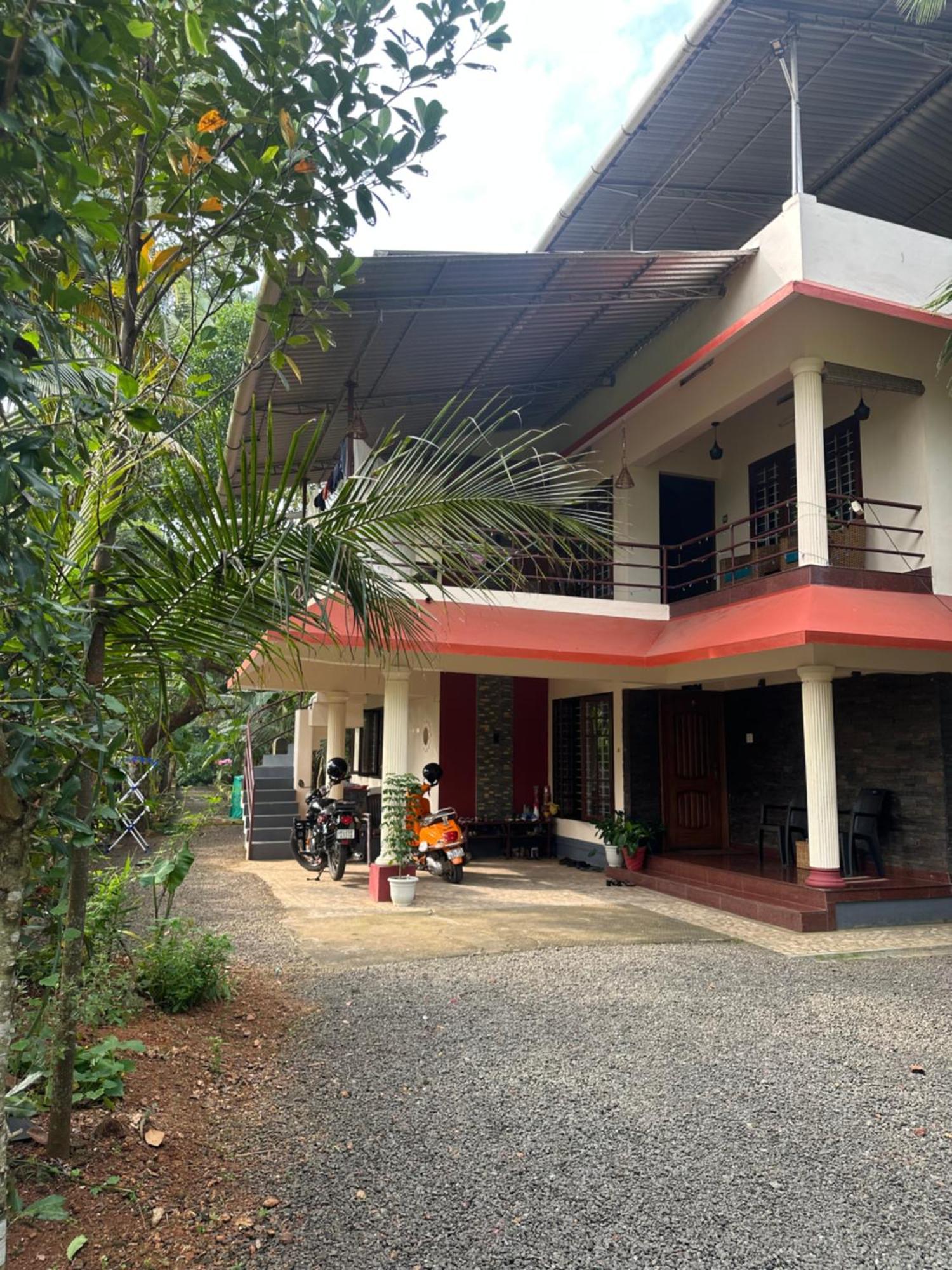 Prabhalayam *