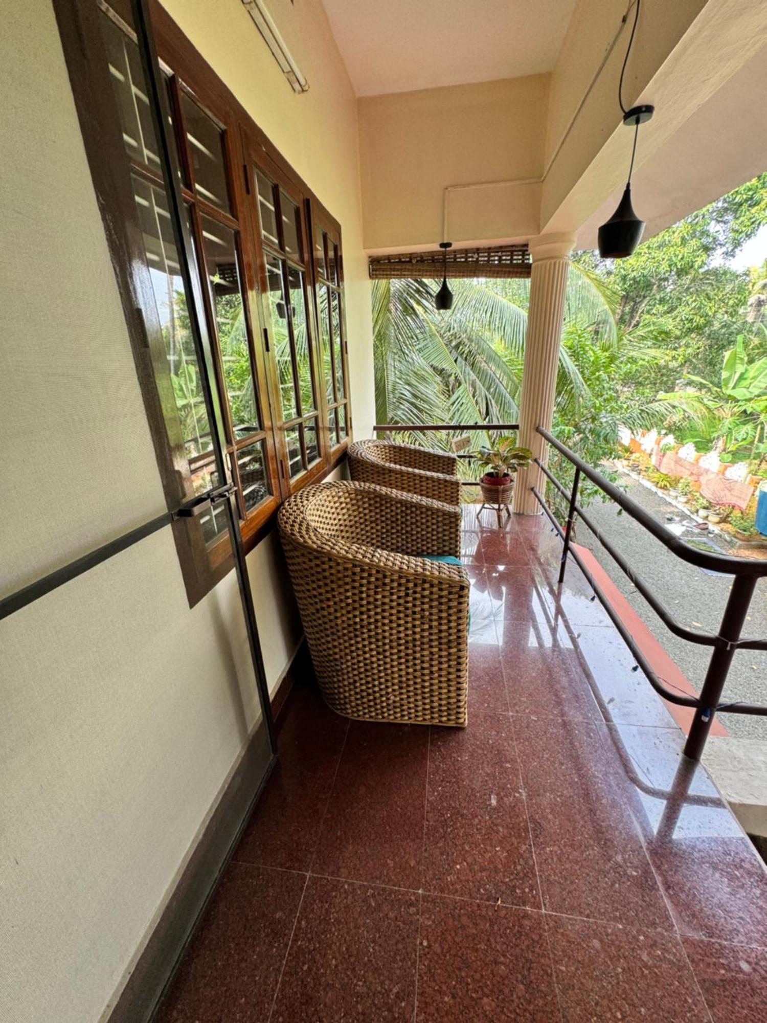 Prabhalayam * Kottayam