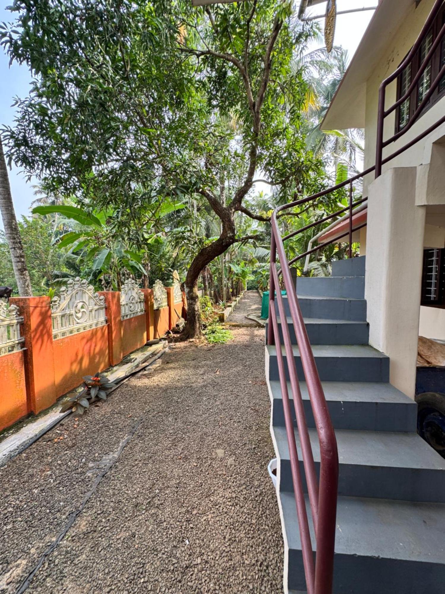 Homestay Prabhalayam