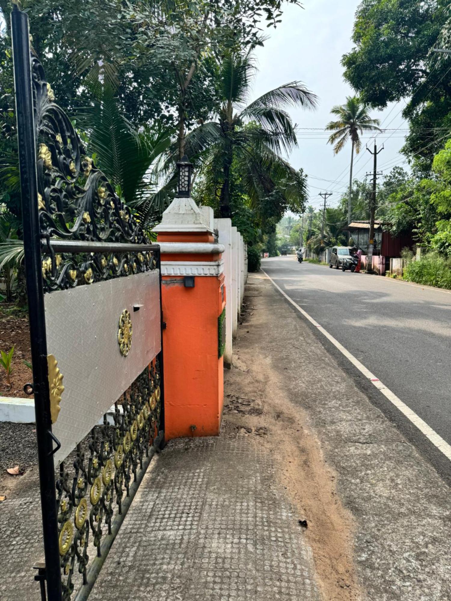 Prabhalayam Homestay Kottayam
