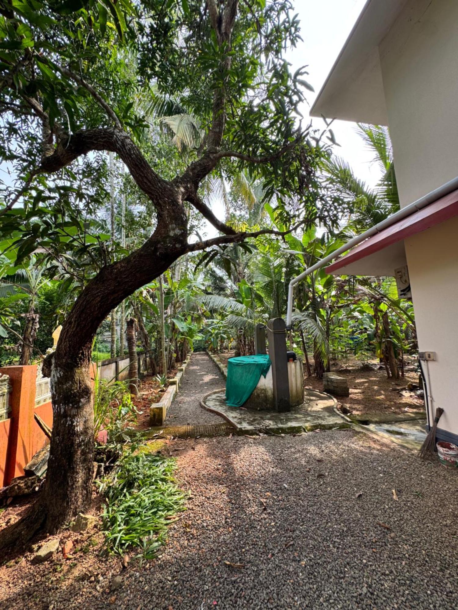 Prabhalayam Homestay