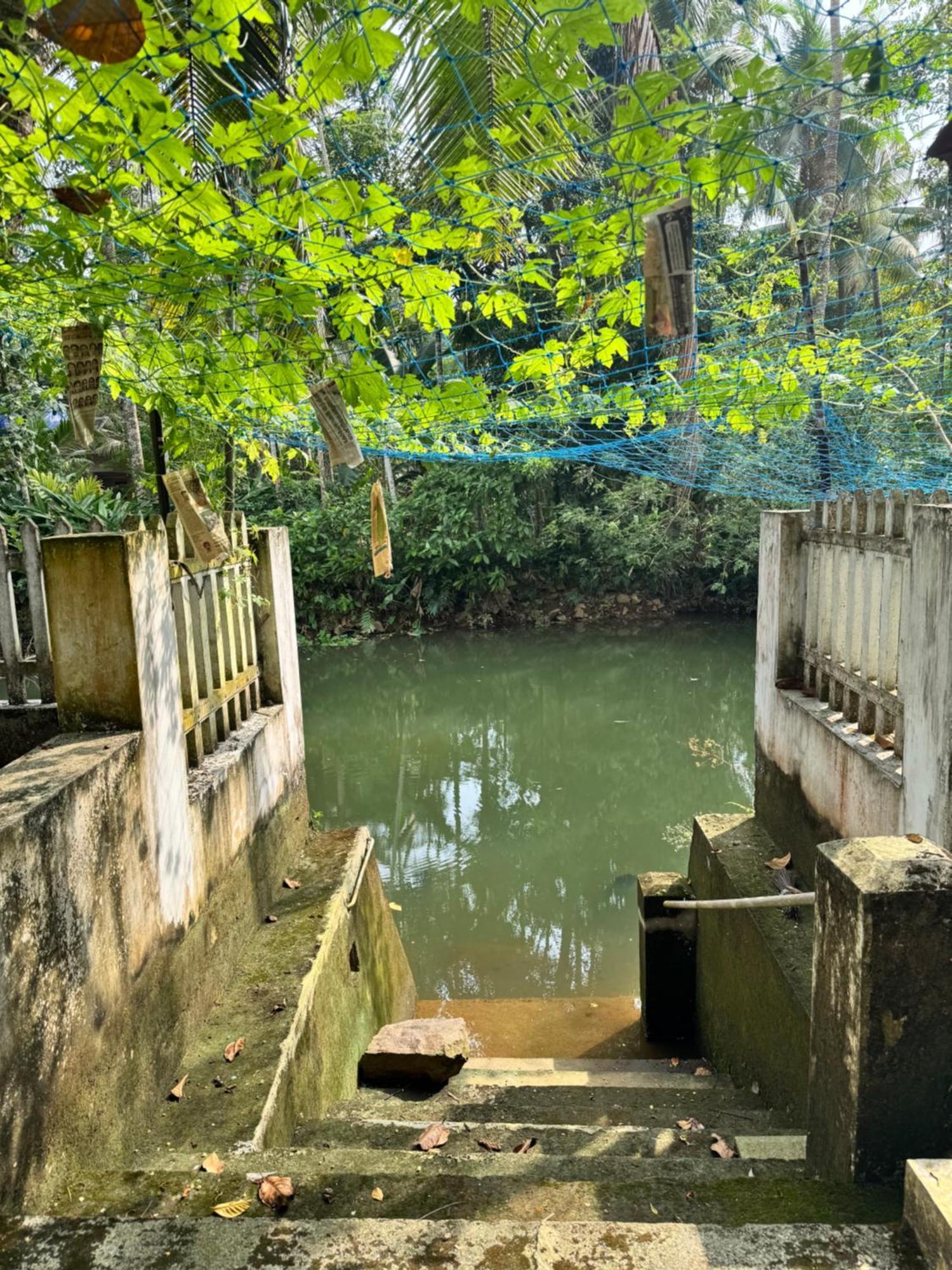 Homestay Prabhalayam