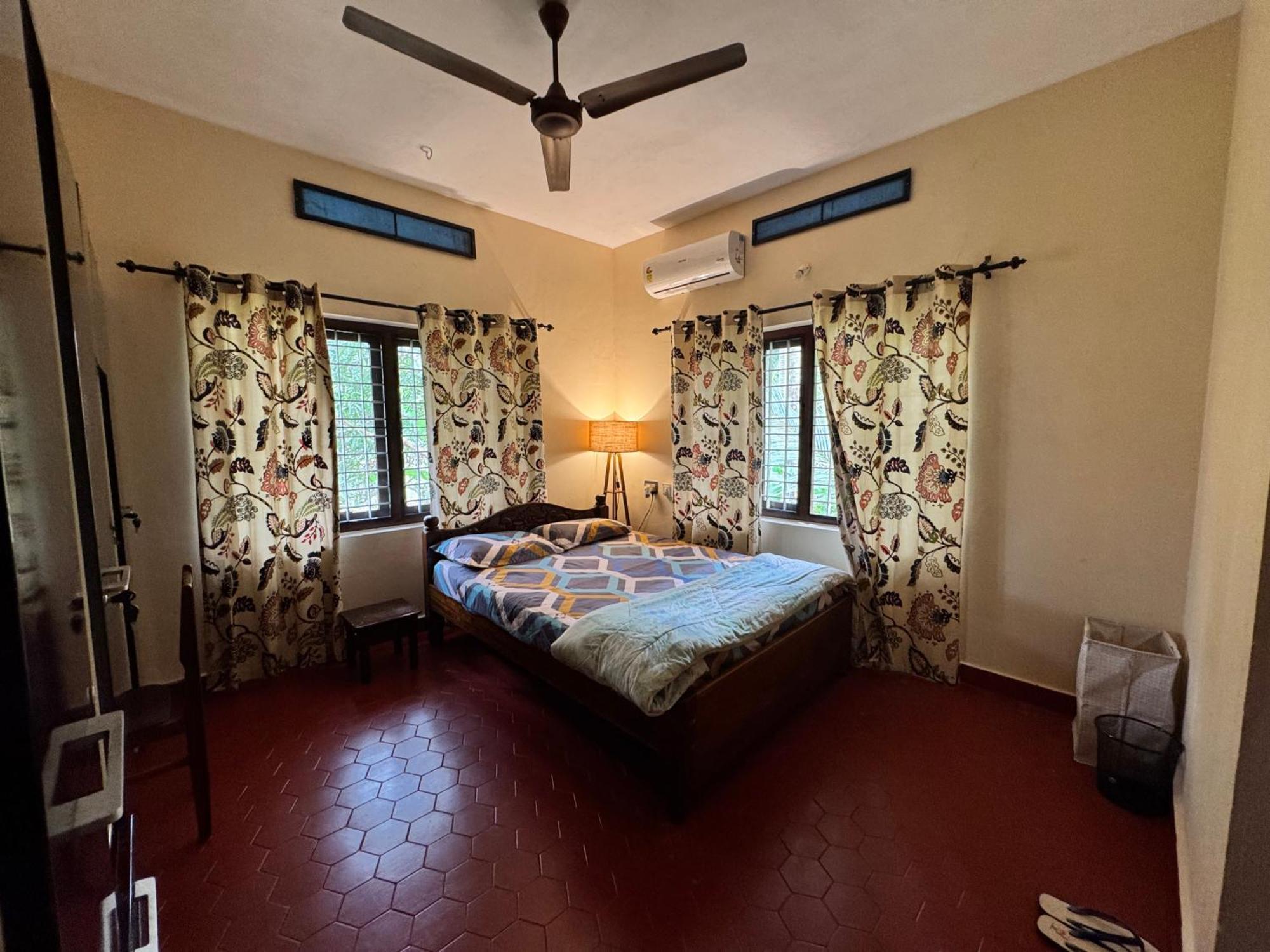 Homestay Prabhalayam Kottayam