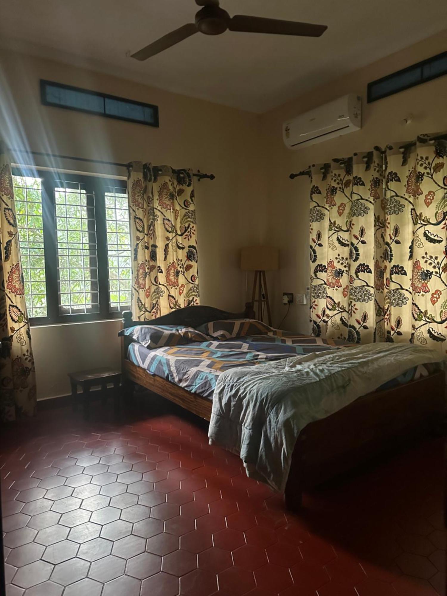 Homestay Prabhalayam Kottayam
