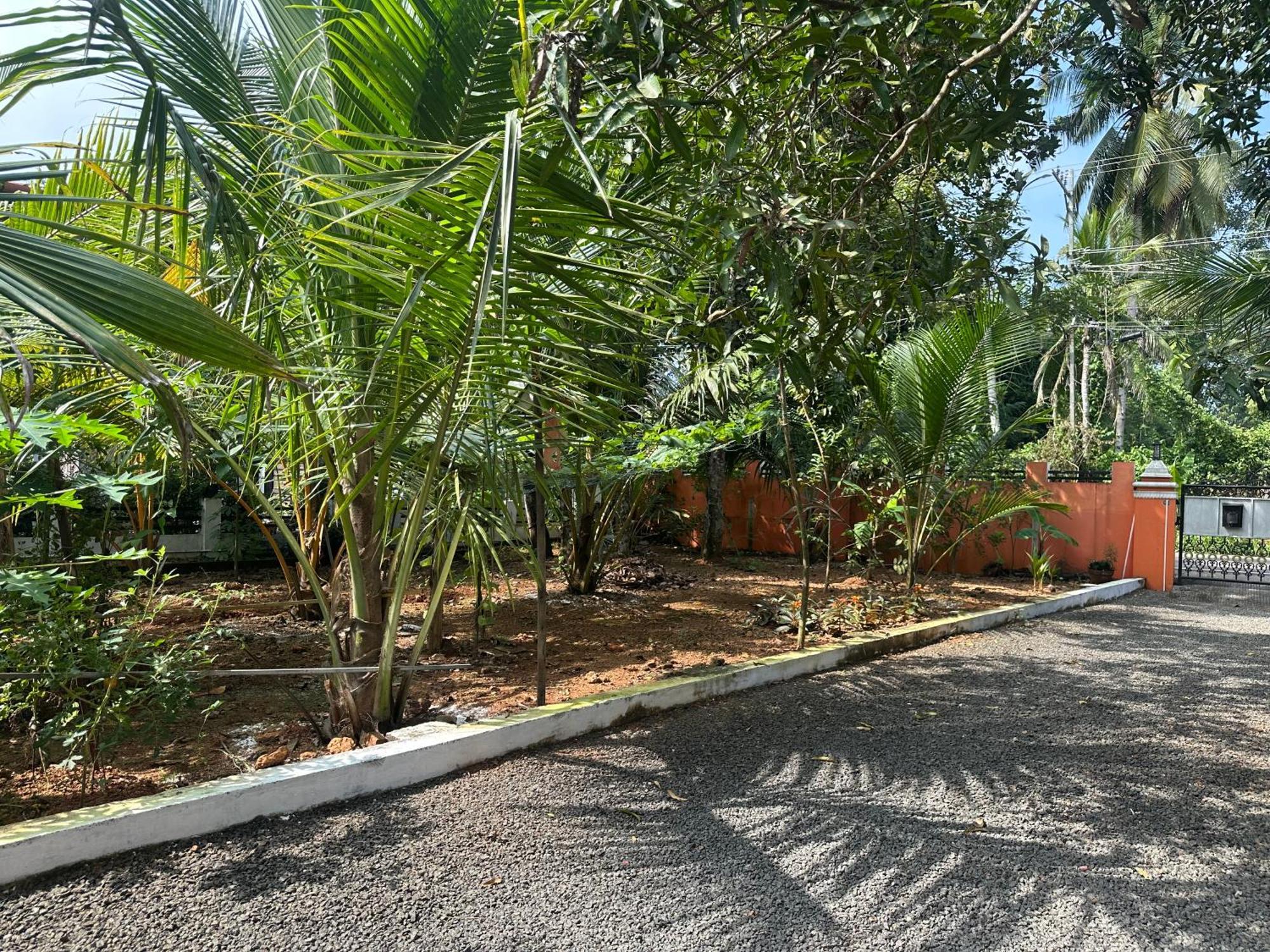 Prabhalayam Homestay *