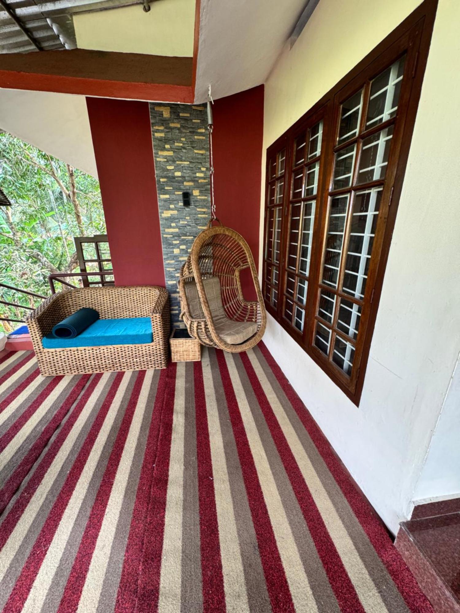 Prabhalayam Homestay