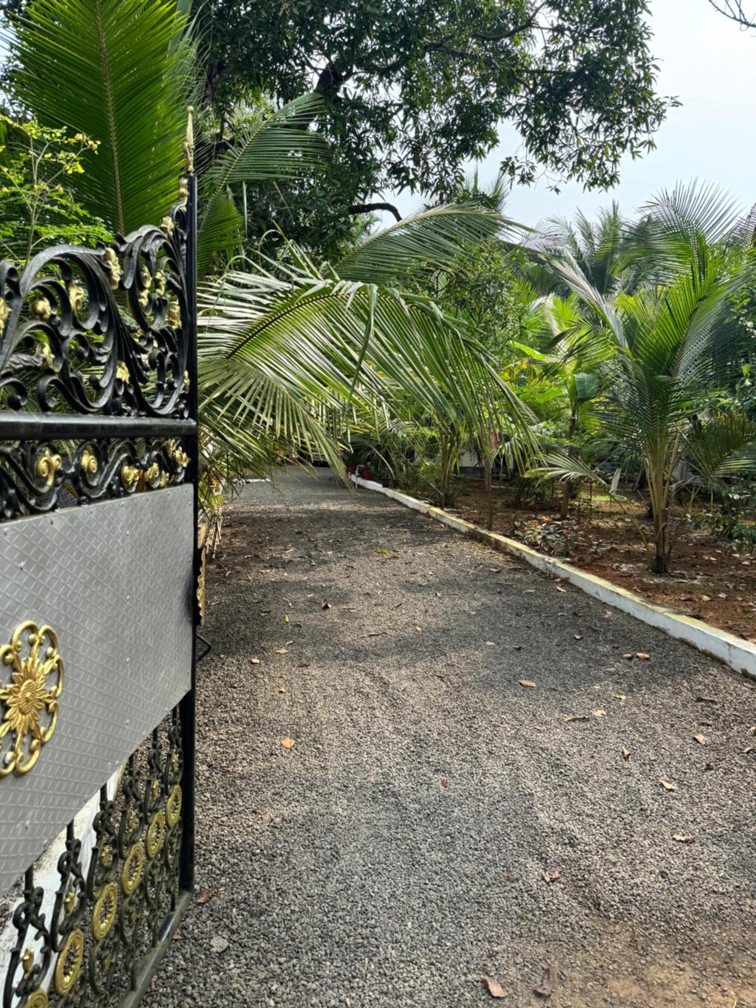 Prabhalayam Homestay *